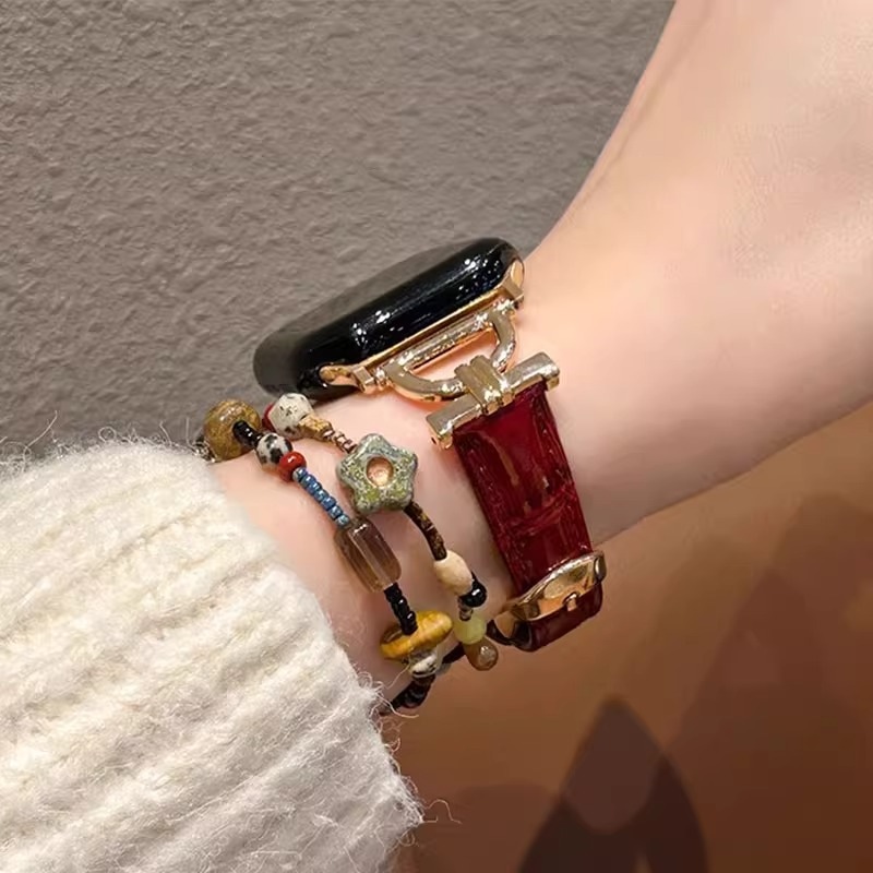Akkerds Apple Watch s10s987se 180mm 42 — фото 4