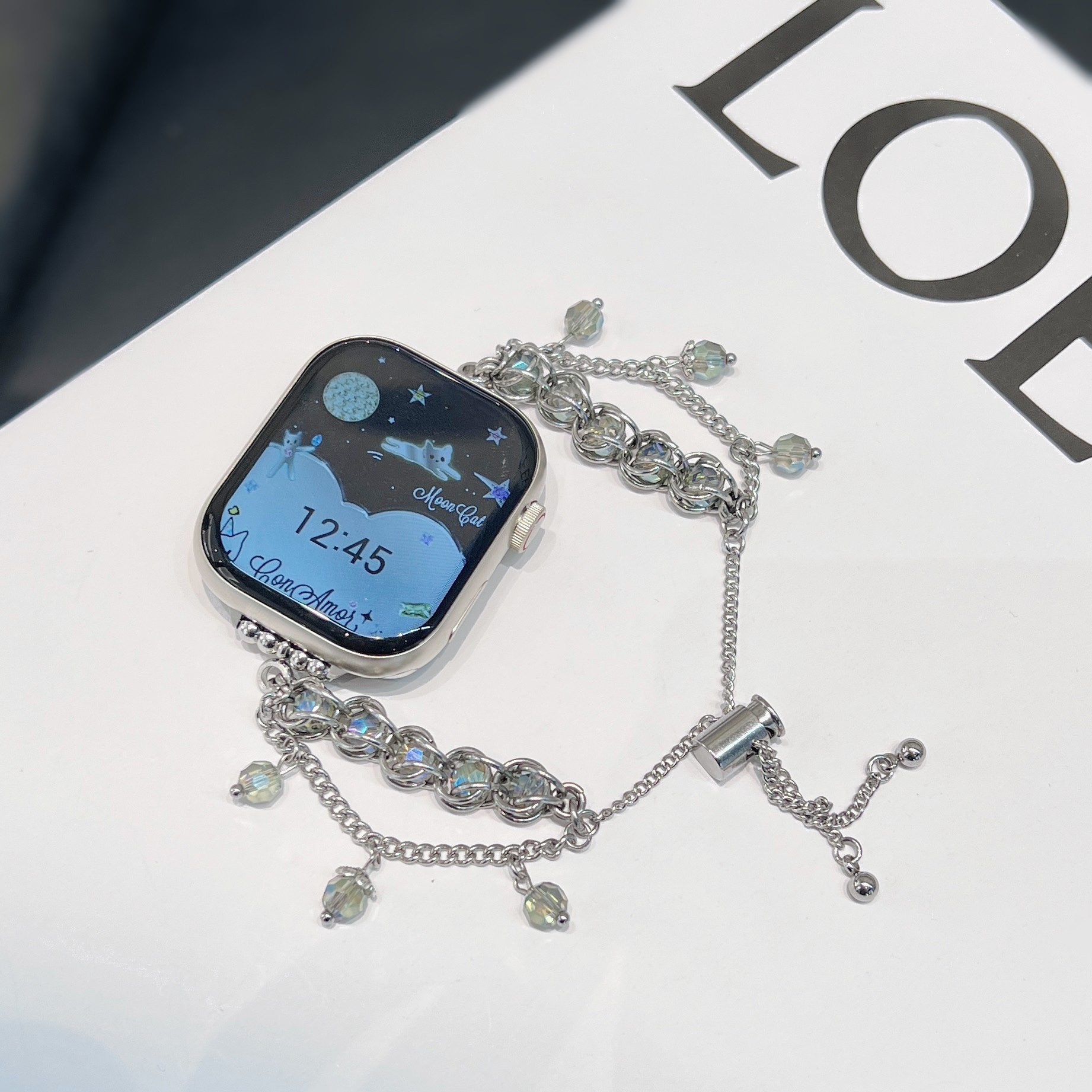 Akkerds applewatch — фото 1