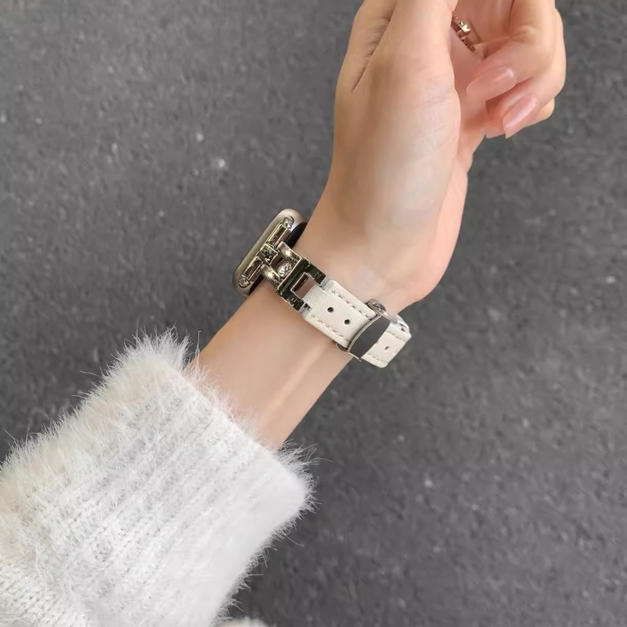 Akkerds 10nfc9nfc9proHwatch45 — фото 9