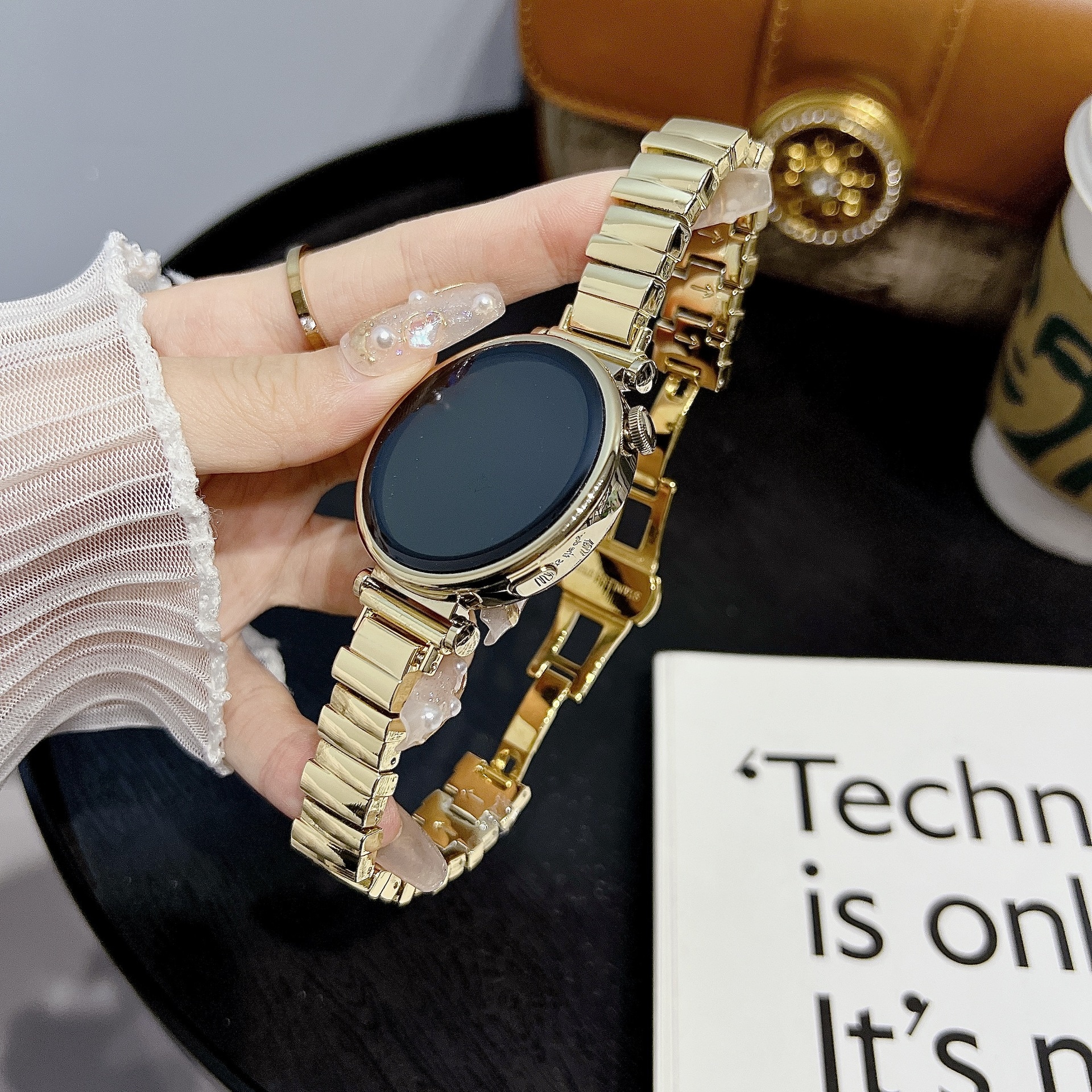 Akkerds GT4GT3watch43pro — фото 8