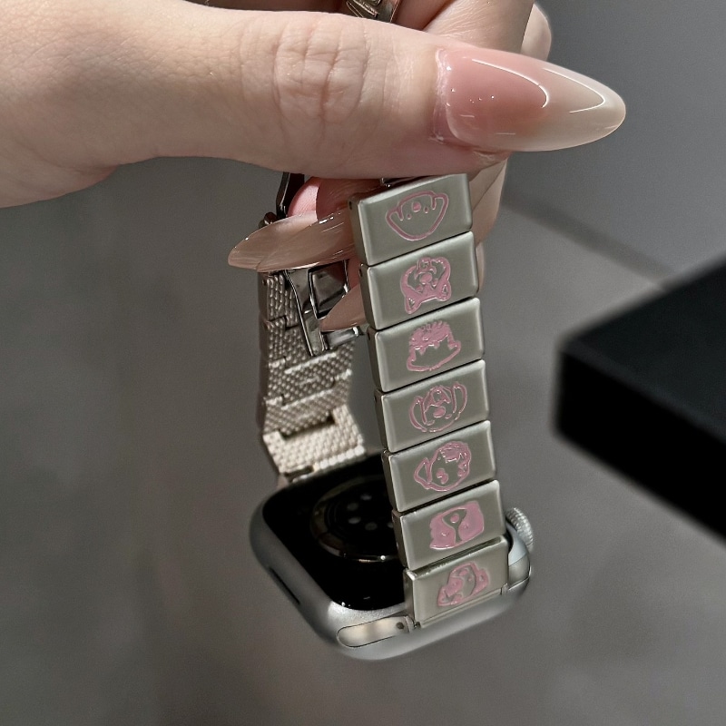 Akkerds applewatch iWatch9s106SE 41mmins — фото 1