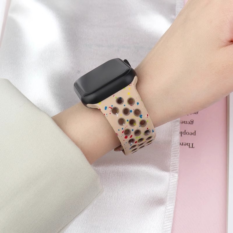 Akkerds apple watch — фото 10