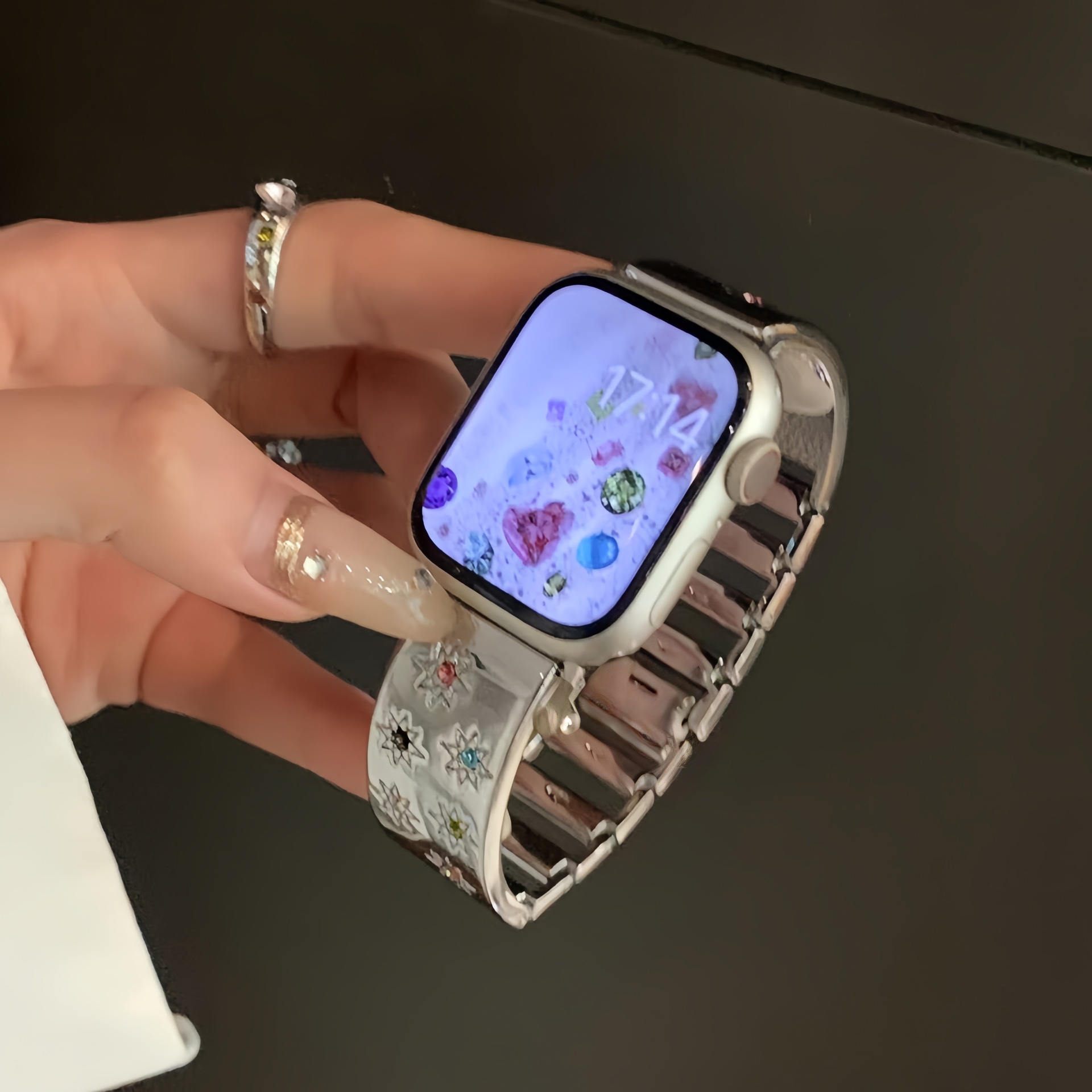 Akkerds applewatch789se — фото 1