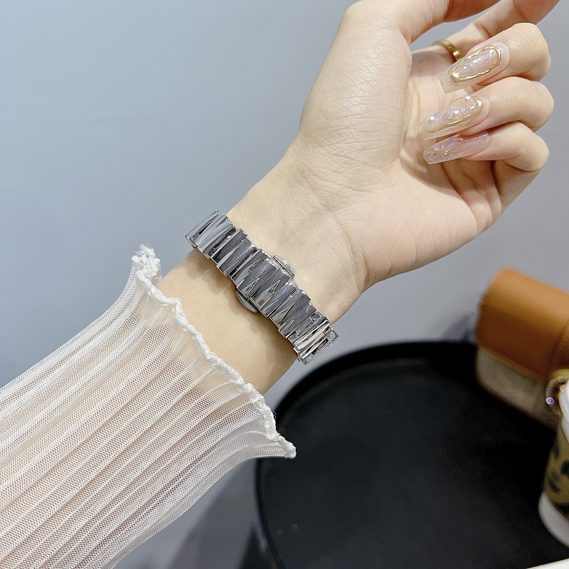 Akkerds GT4GT3watch43pro — фото 4