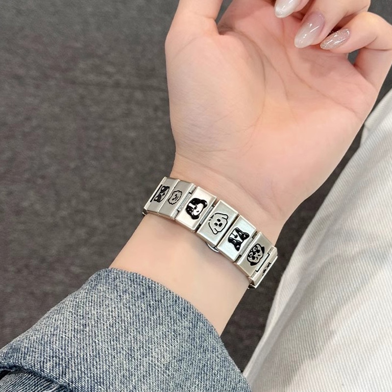 Akkerds applewatch iWatch9s106SE 41mmins — фото 7