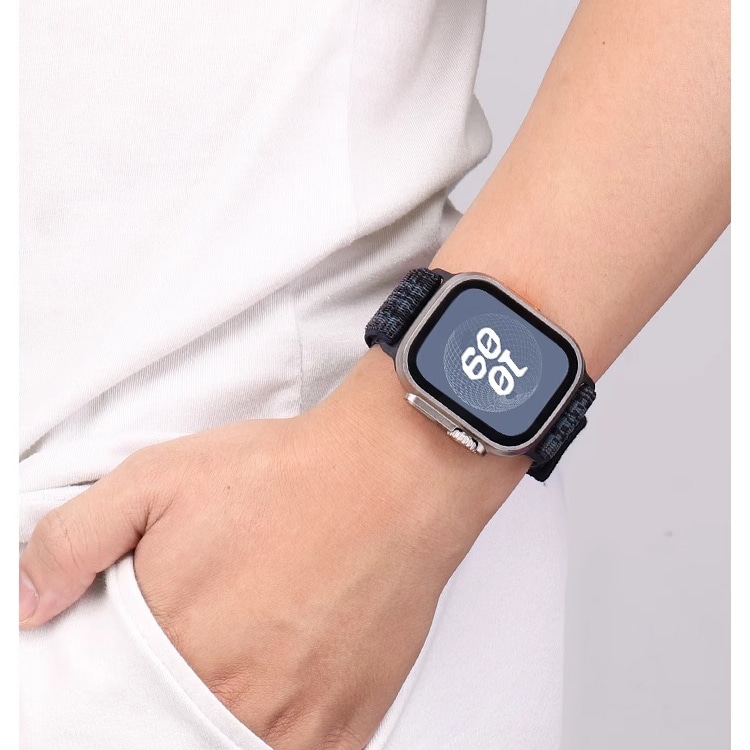 Akkerds Apple Watch — фото 7