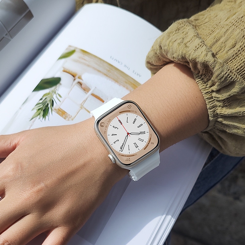 Akkerds apple watch — фото 10