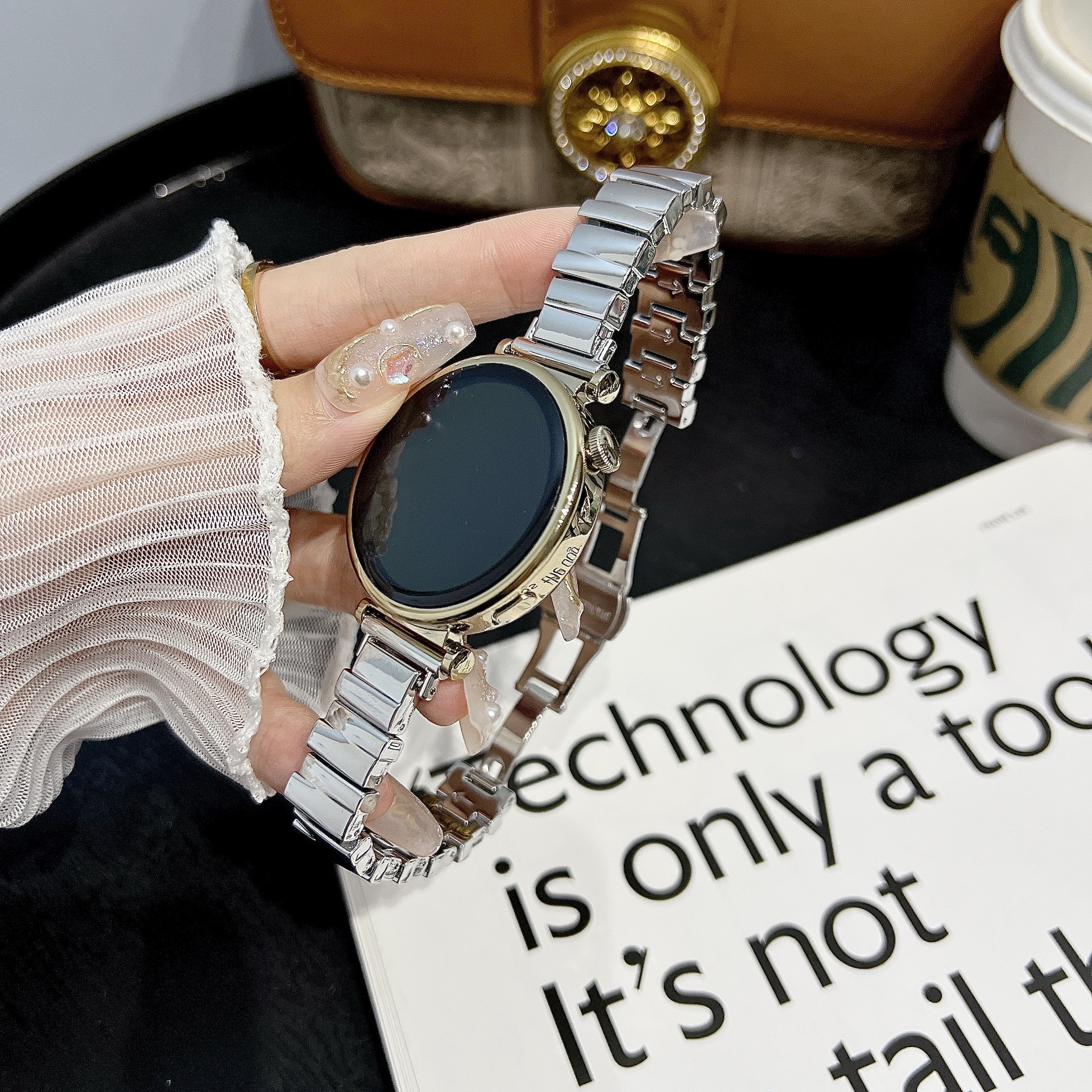 Akkerds GT4GT3watch43pro — фото 2