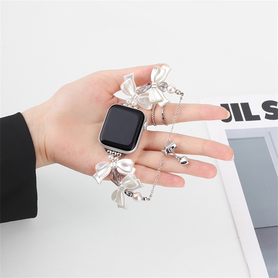 Akkerds Apple Watch — фото 1