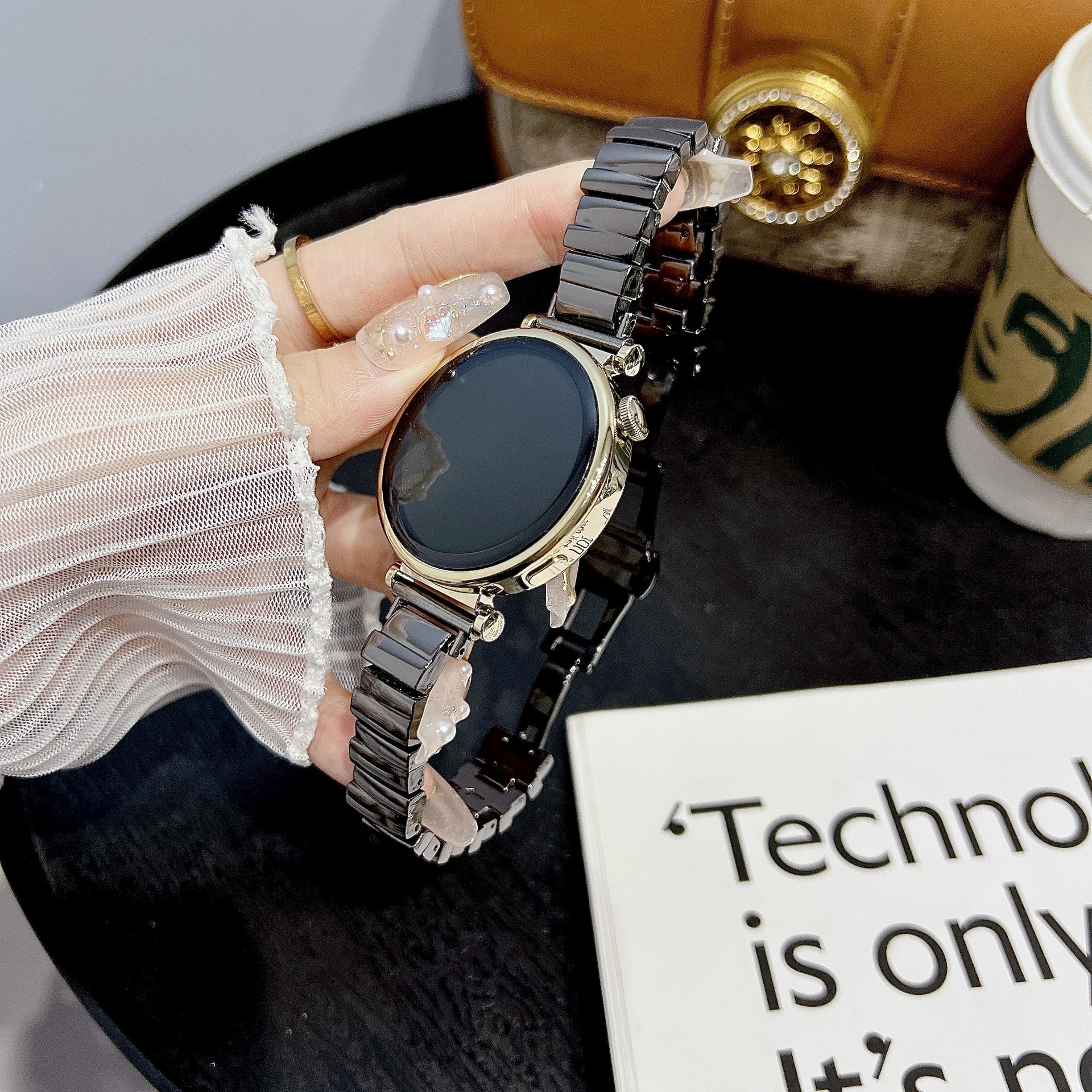 Akkerds GT4GT3watch43pro — фото 6