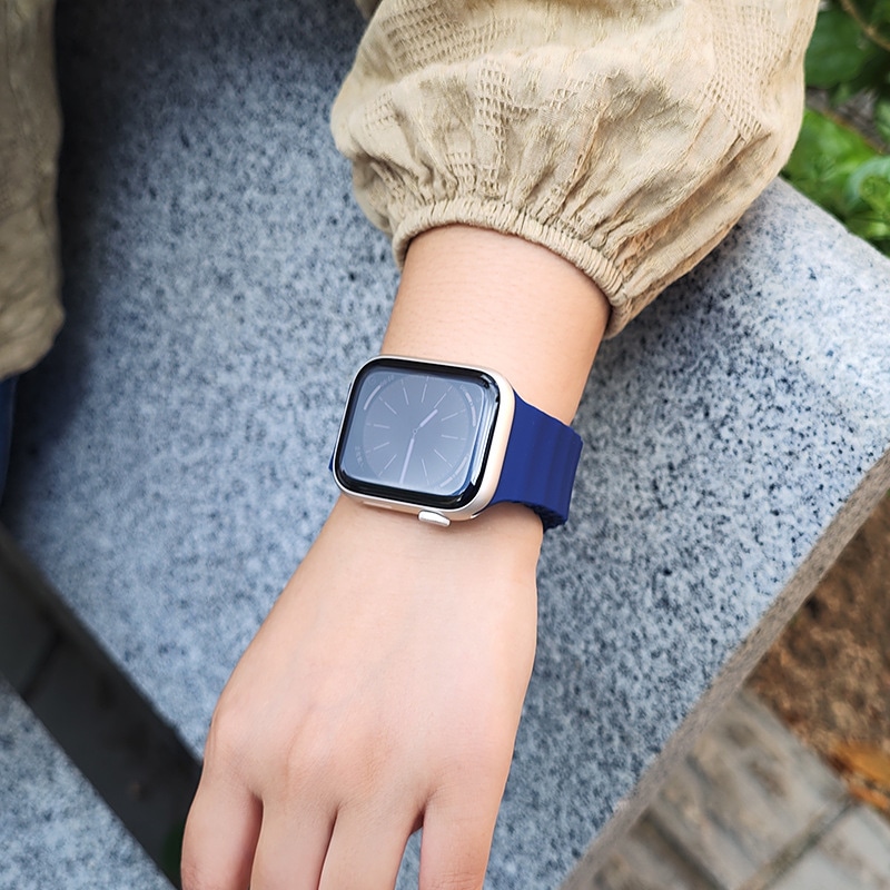 Akkerds apple watch — фото 1