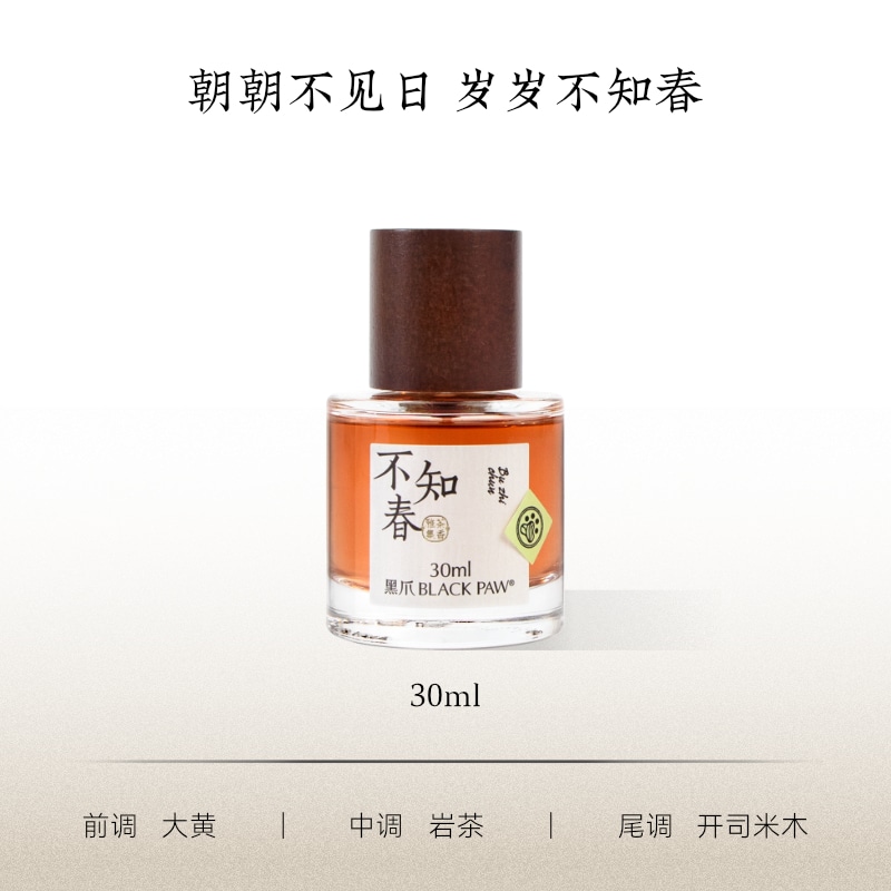 BLACK PAW EDP 30ml50ml — фото 2
