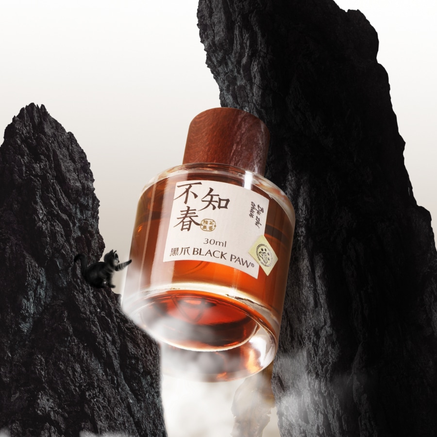 BLACK PAW EDP 30ml50ml — фото 5