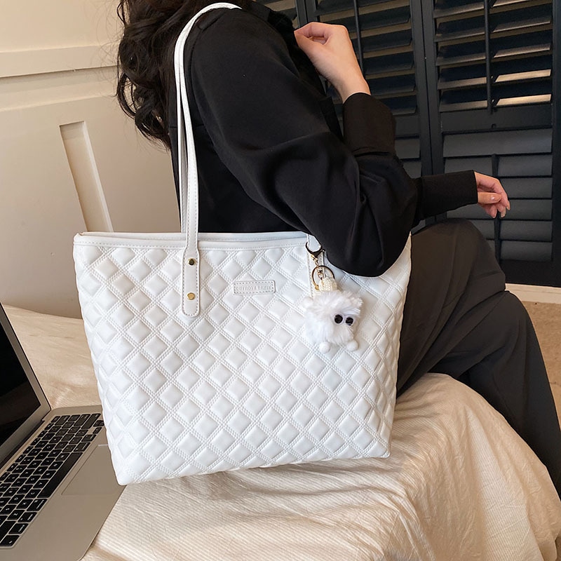 Markangaro MK PU Tote — фото 10