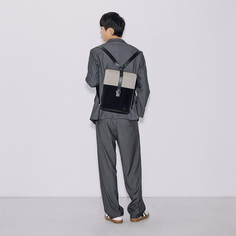 Ito Pistachio Backpack — фото 3