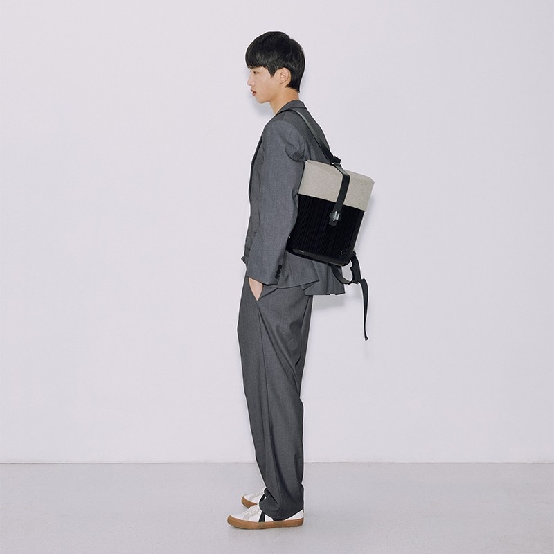 Ito Pistachio Backpack — фото 4