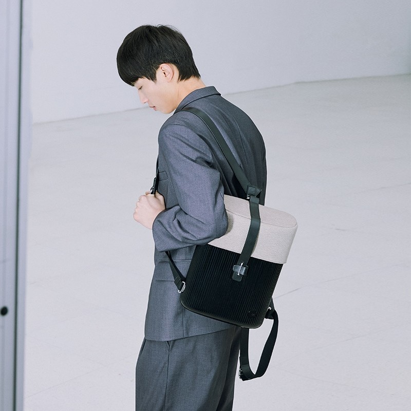 Ito Pistachio Backpack — фото 2