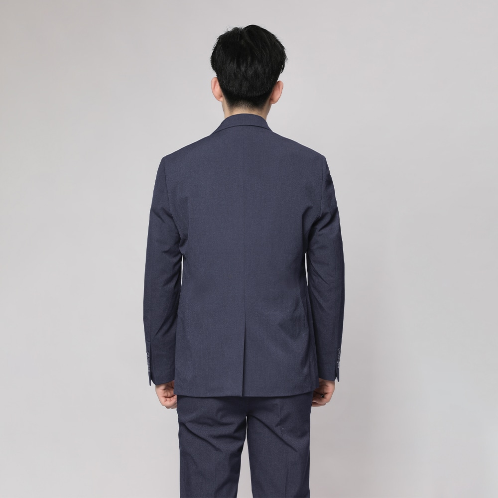 Johnhollis Slim Fit Blazer — фото 5