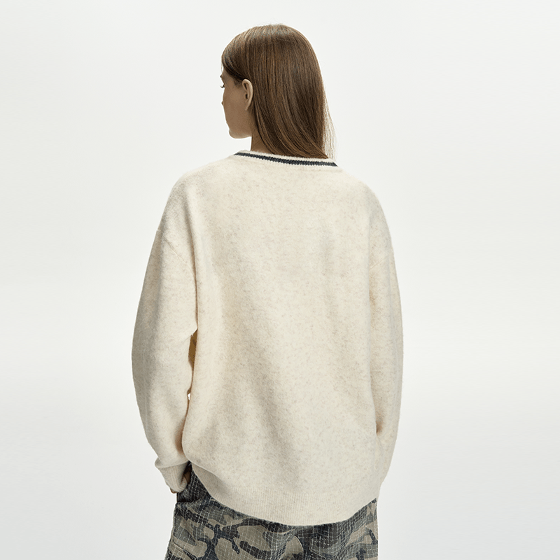 Nicebad WORKSOUT Sweater — фото 4