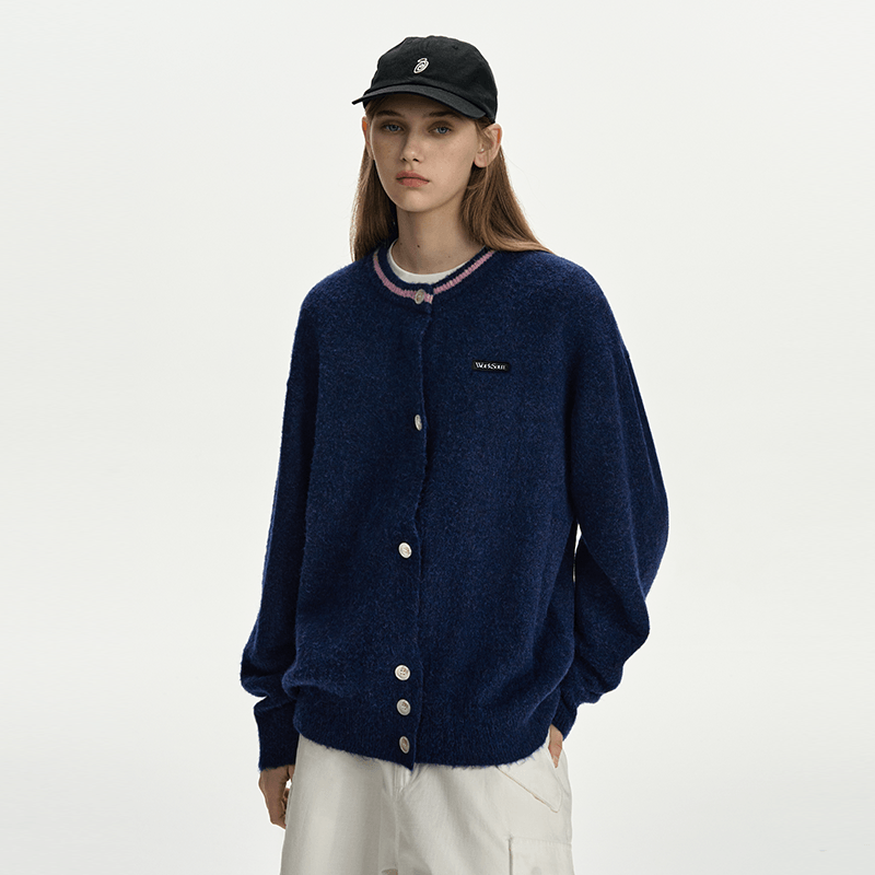 Nicebad WORKSOUT Sweater — фото 8