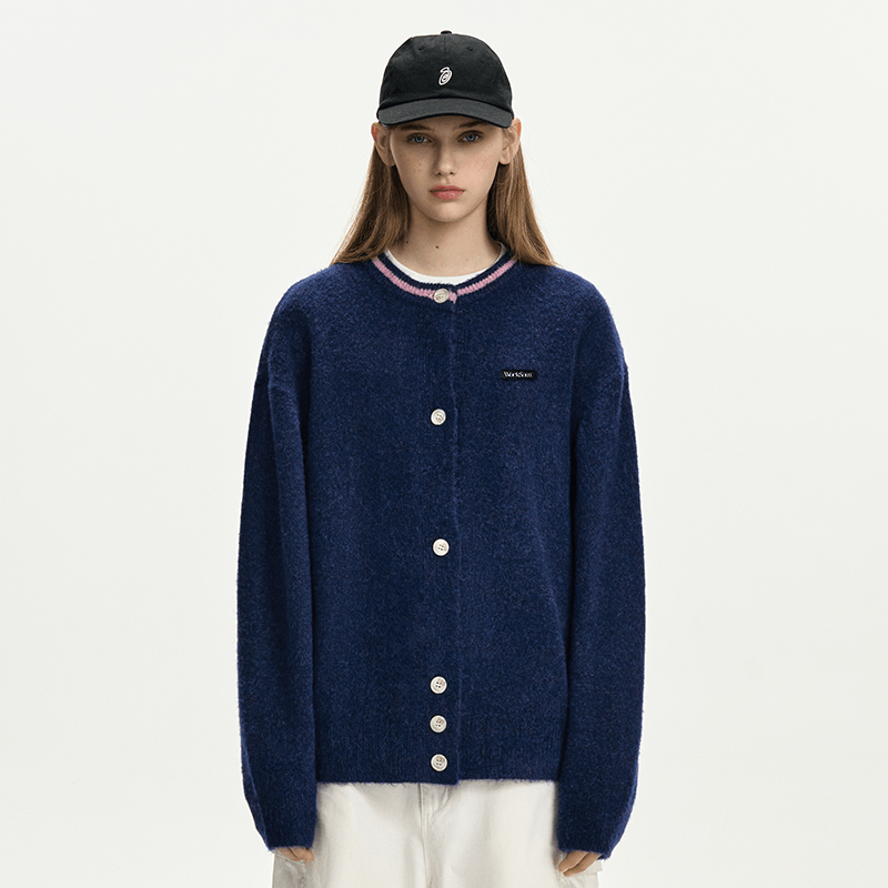 Nicebad WORKSOUT Sweater — фото 7