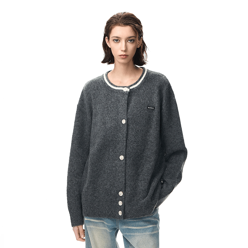 Nicebad WORKSOUT Sweater — фото 11