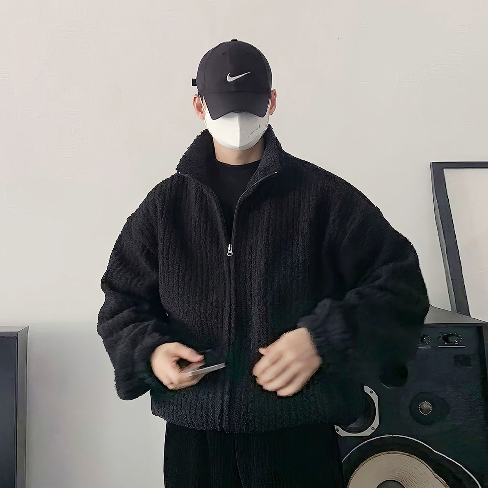Dkpd Куртка (Арт. DKPD-W191-10) — фото 2