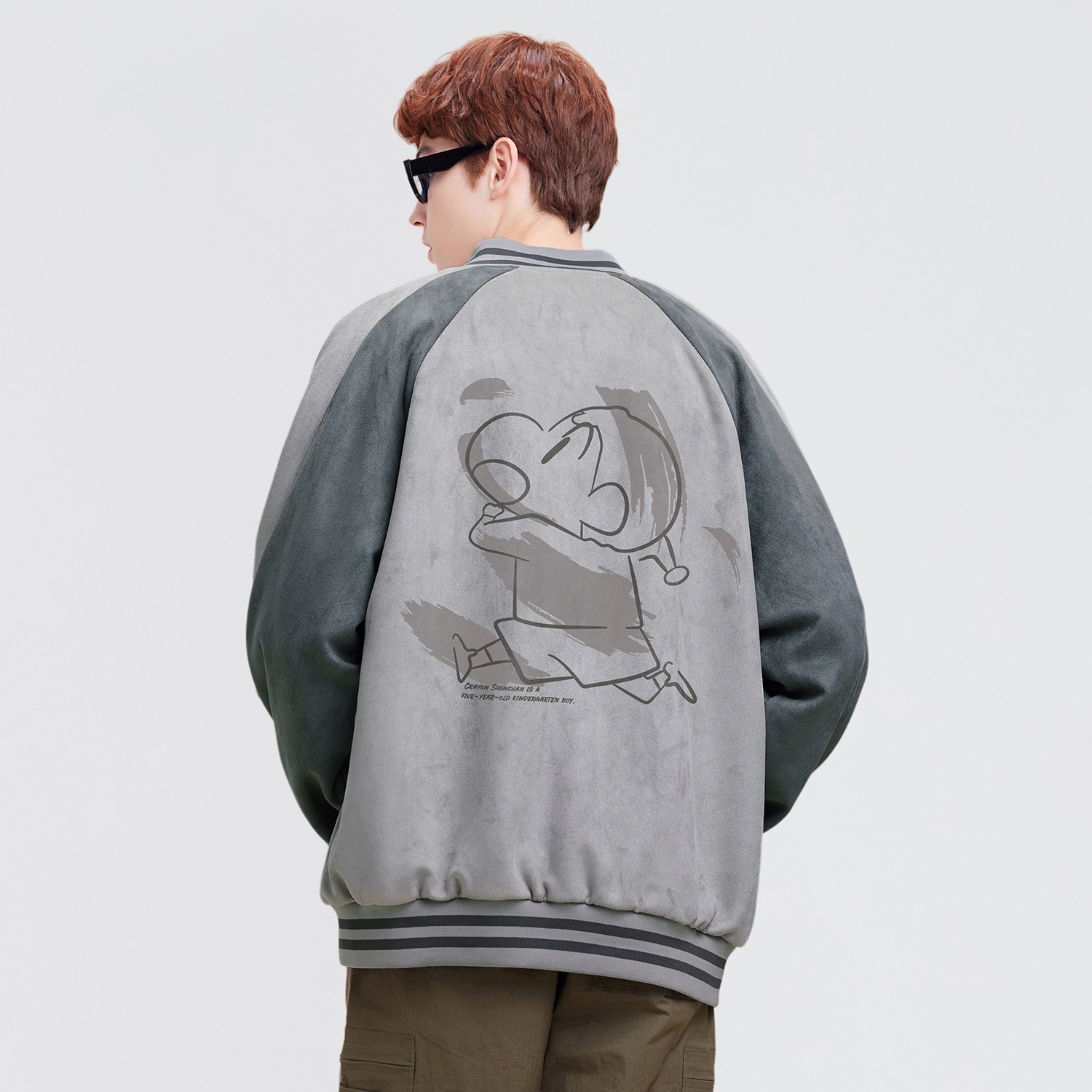 Crayon Shinchan Одежда (Арт. 337727L) — фото 2
