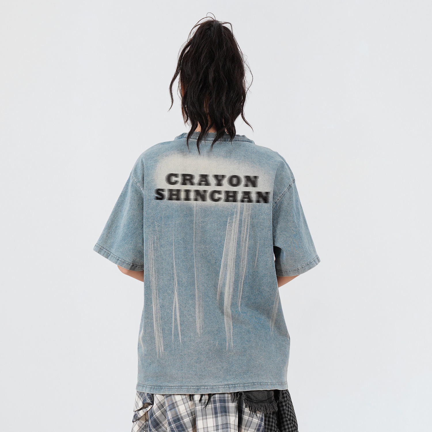 Crayon Shinchan T — фото 3