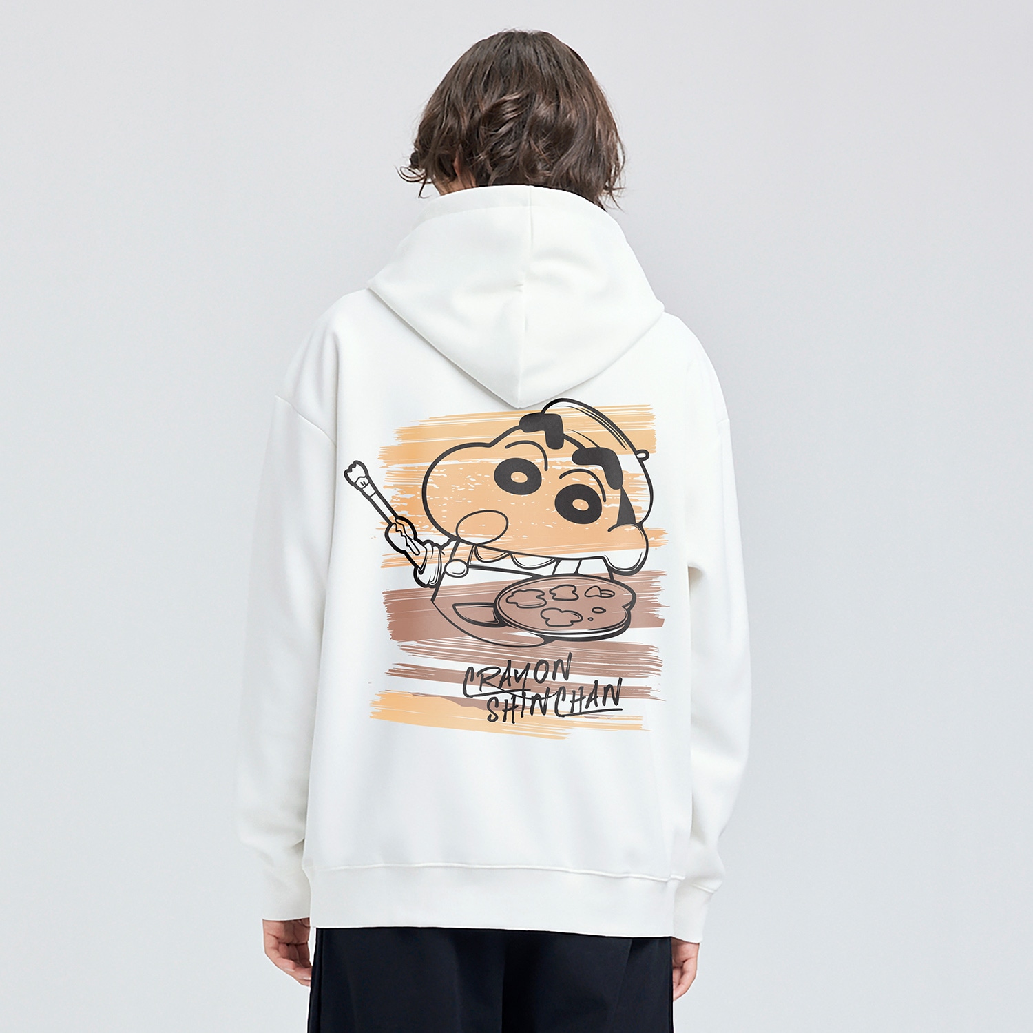 Crayon Shinchan Худи (Арт. 337741L) — фото 8