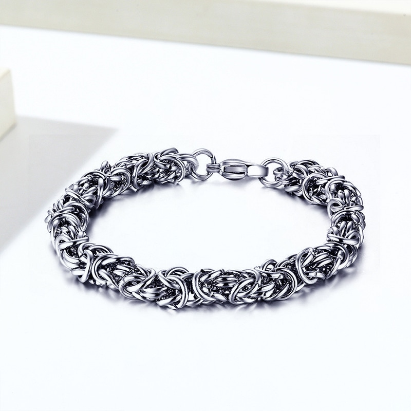 Ringlove Classic Punk Bracelet — фото 2