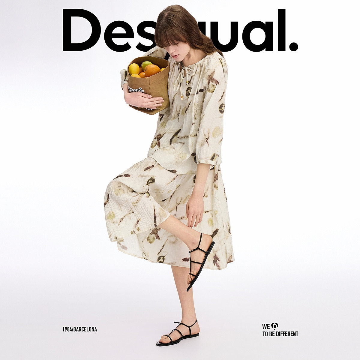 Desigual Топы (Арт. YVXWCW111999) — фото 6