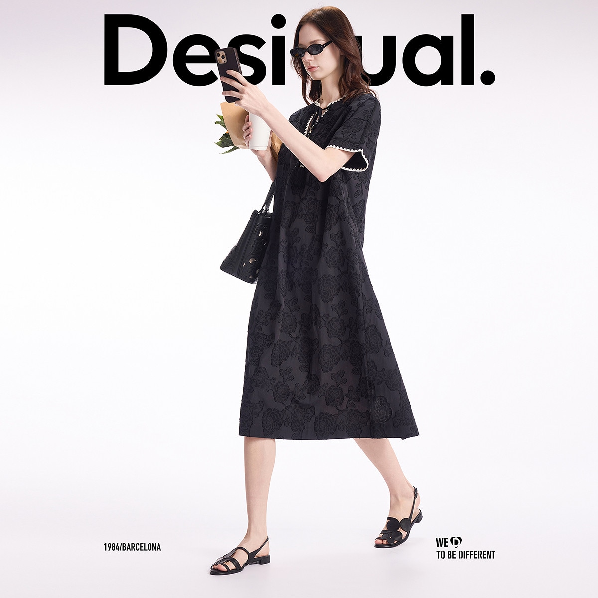 Desigual Одежда (Арт. YVXWVW762000) — фото 3