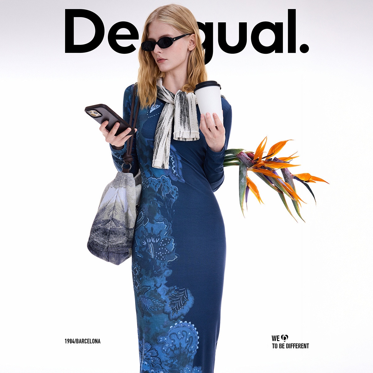 Desigual Одежда (Арт. 25WWVK315000) — фото 1