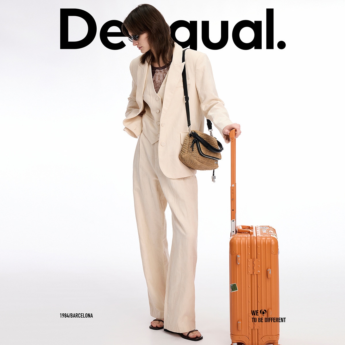 Desigual Одежда (Арт. 25SWEW181001) — фото 4