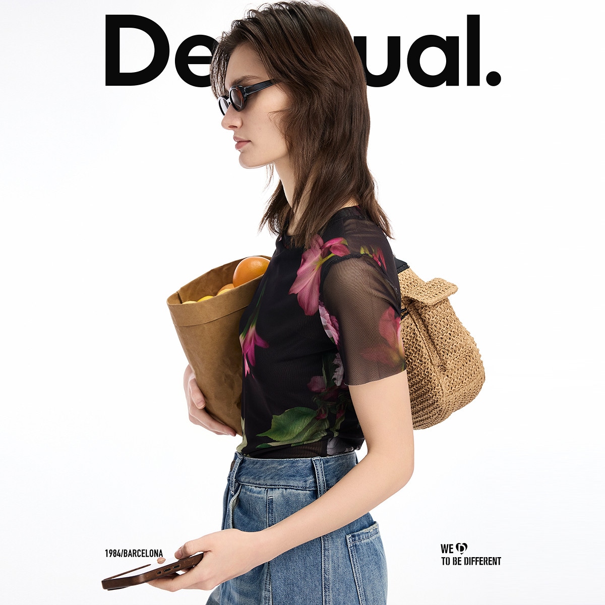 Desigual T — фото 2