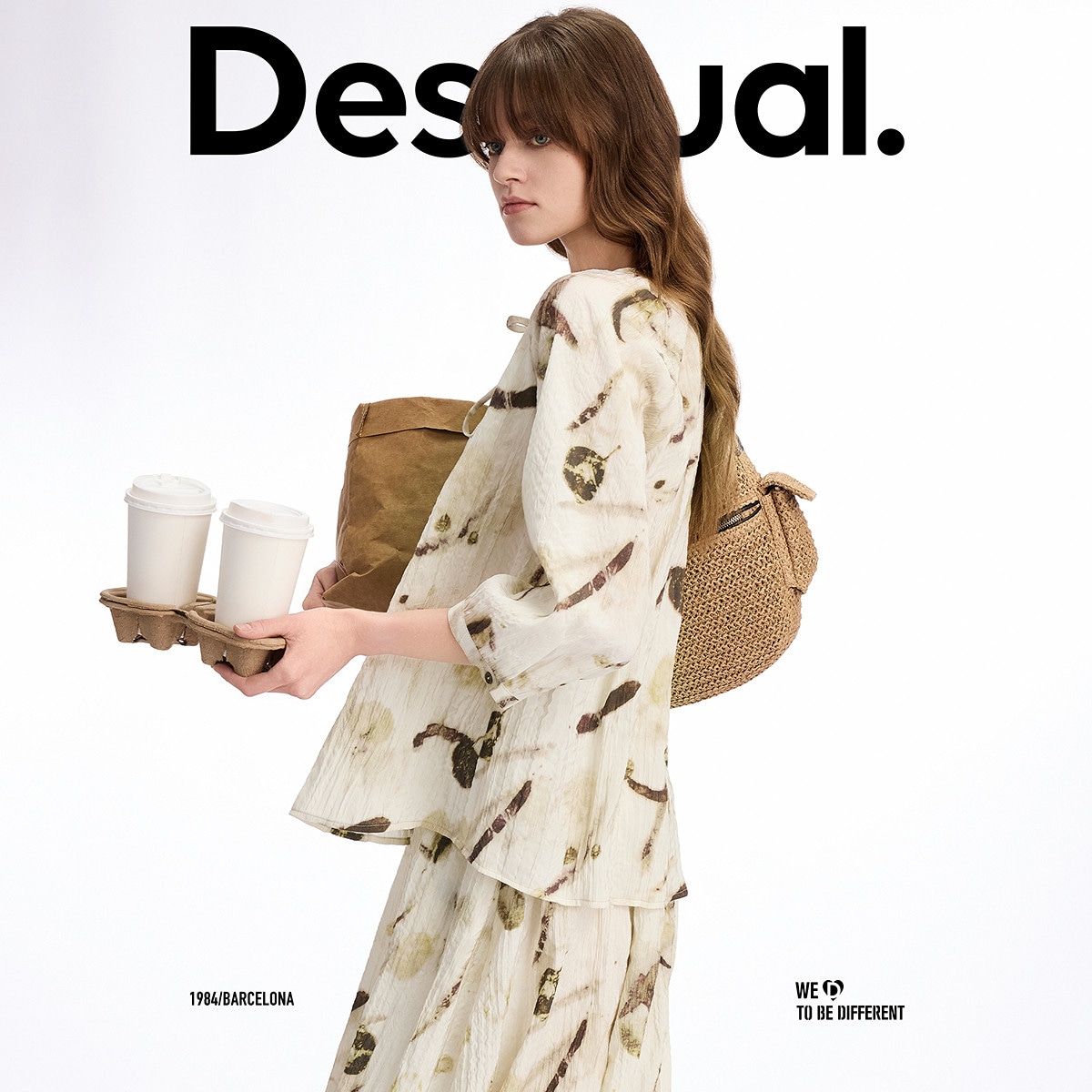 Desigual Топы (Арт. YVXWCW111999) — фото 5