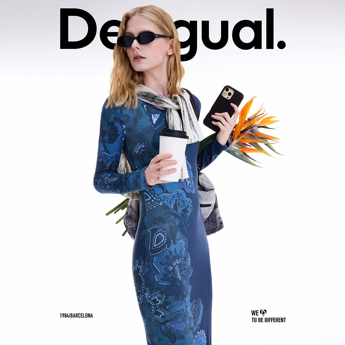 Desigual Одежда (Арт. 25WWVK315000) — фото 2