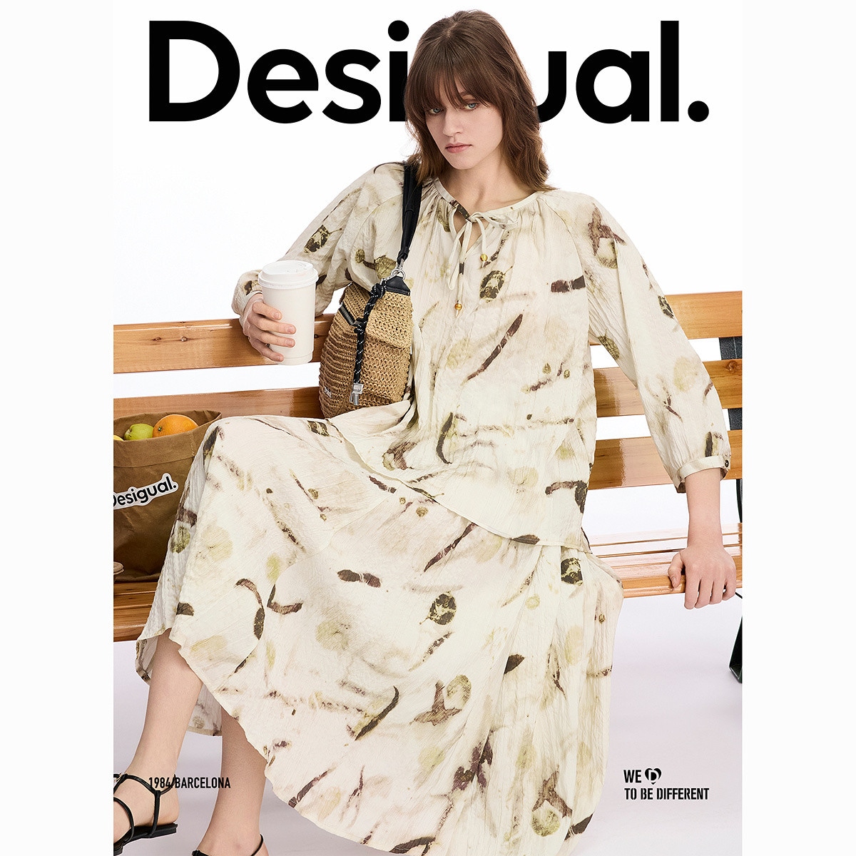 Desigual Топы (Арт. YVXWCW111999) — фото 3
