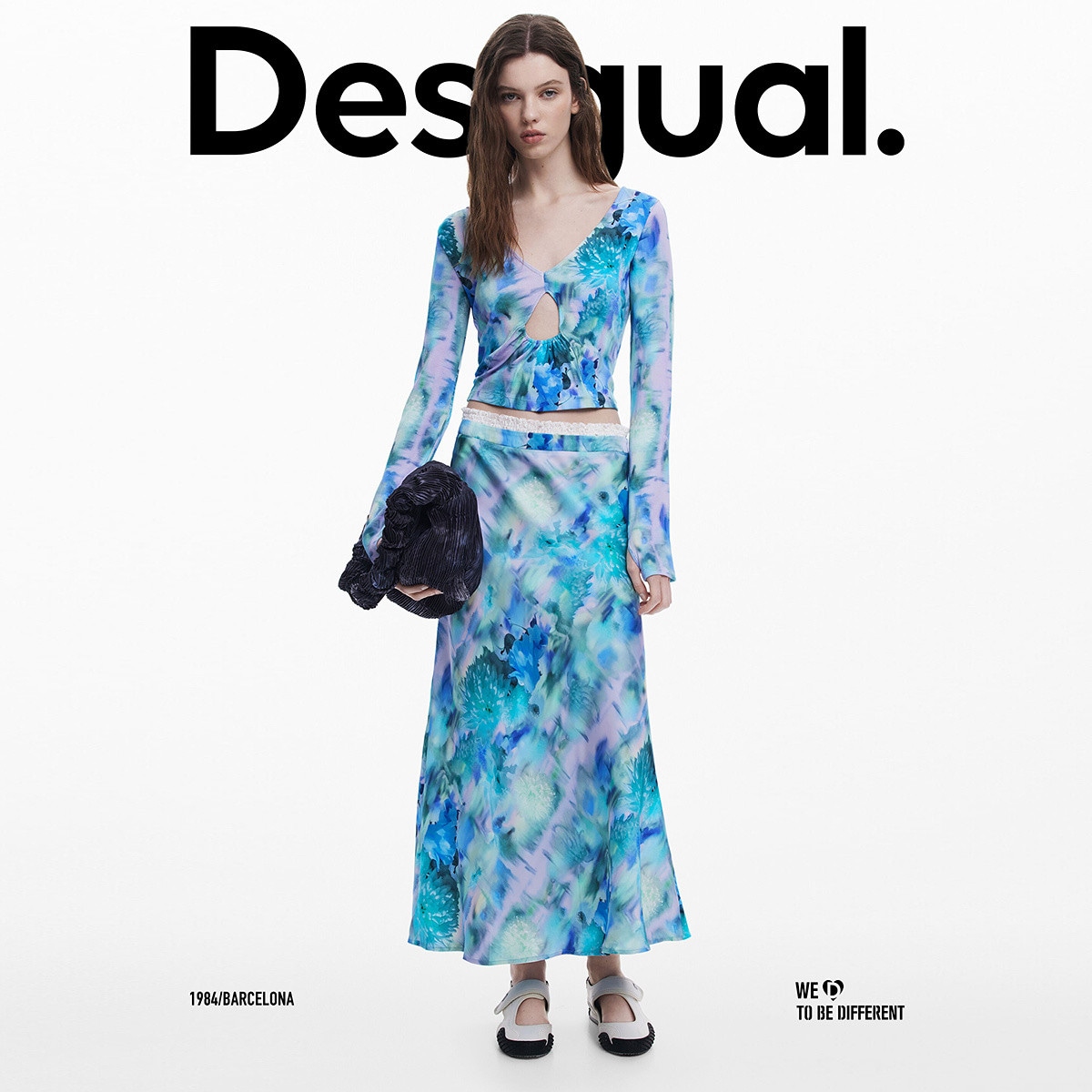 Desigual x Collina Strada — фото 2