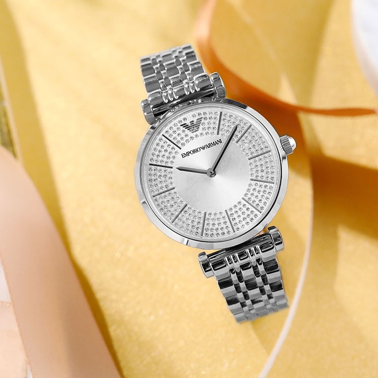 Emporio Armani 32mm AR11445 — фото 5