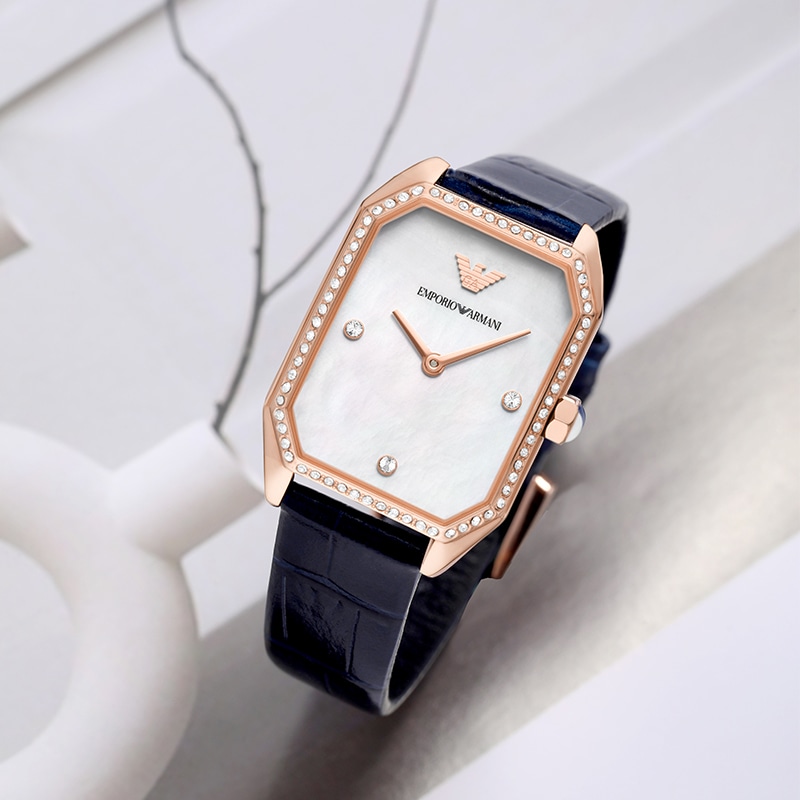 Emporio Armani 24mm AR11466 — фото 8