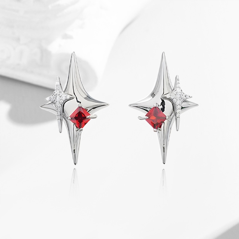 Copi Earrings — фото 1