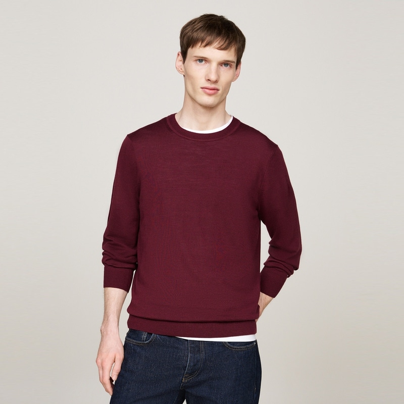 Tommy Hilfiger Топы (Арт. MW0MW36539) — фото 2