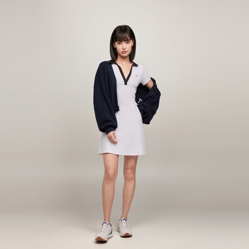 Tommy Hilfiger Одежда (Арт. DW0DW17937) — фото 2