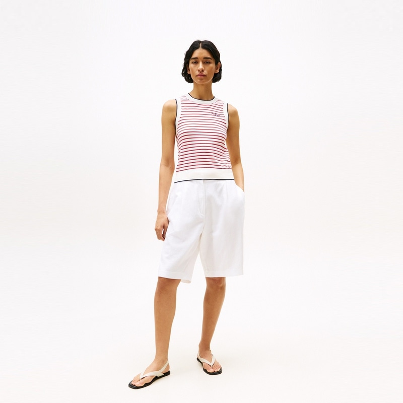 Tommy Hilfiger Топы (Арт. WW0WW46034) — фото 4