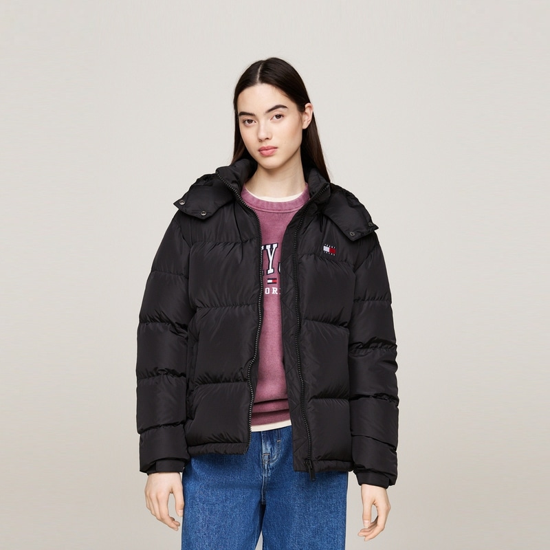 Tommy Hilfiger Одежда (Арт. DW0DW18610) — фото 2