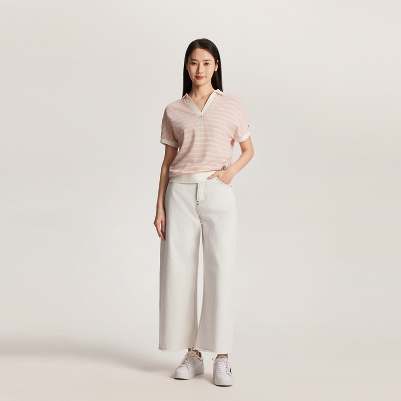 Tommy Hilfiger Одежда (Арт. WW0WW40643) — фото 4