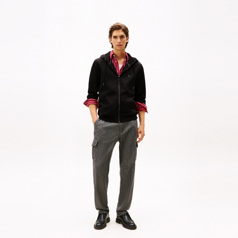 Tommy Hilfiger Hoodie — фото 4