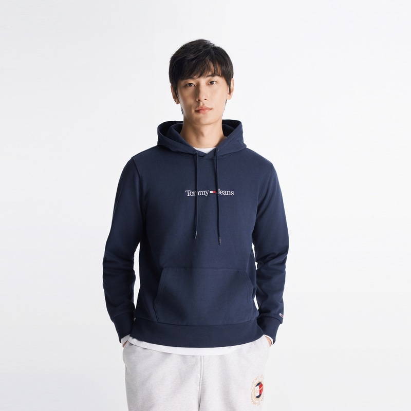 Tommy Hilfiger Hoodie — фото 7
